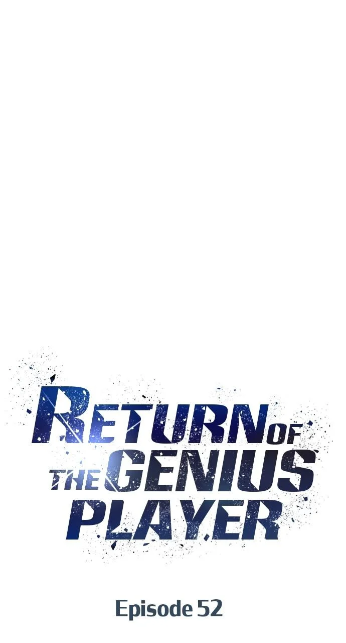RETURN OF THE GENIUS PLAYER Chapter 52 17